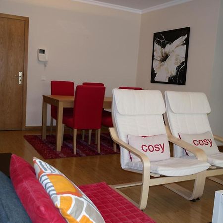 Cozy Apartments Downtown - Funchal - Madeira Ngoại thất bức ảnh