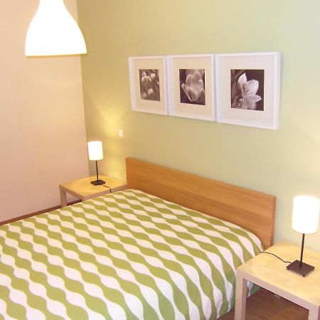 Cozy Apartments Downtown - Funchal - Madeira Ngoại thất bức ảnh