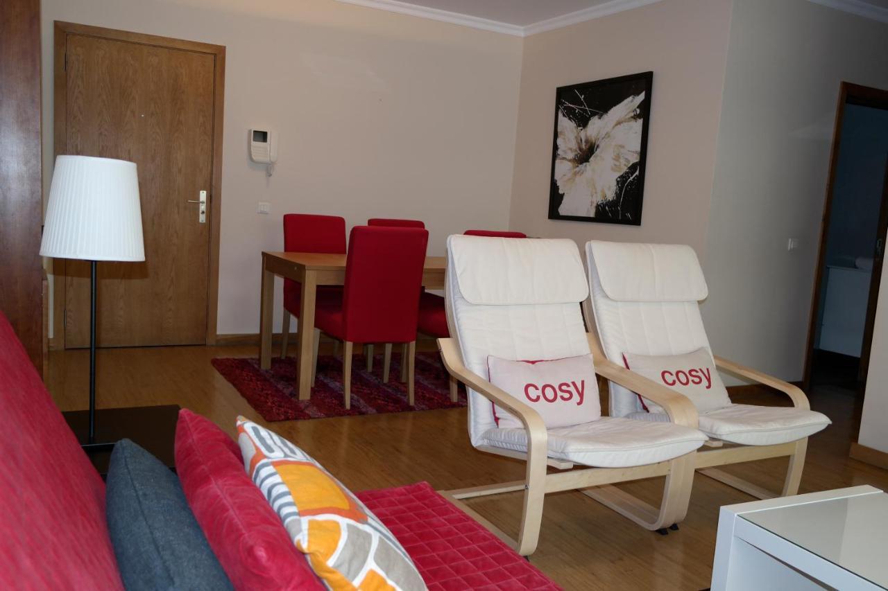 Cozy Apartments Downtown - Funchal - Madeira Ngoại thất bức ảnh