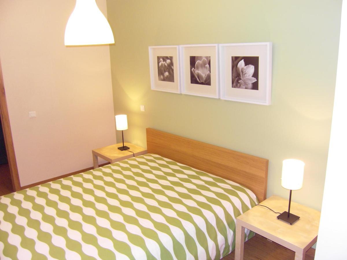 Cozy Apartments Downtown - Funchal - Madeira Ngoại thất bức ảnh