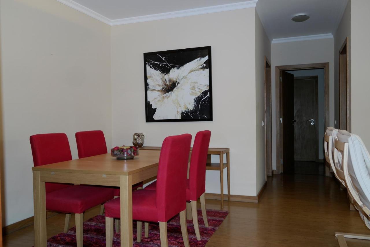 Cozy Apartments Downtown - Funchal - Madeira Ngoại thất bức ảnh