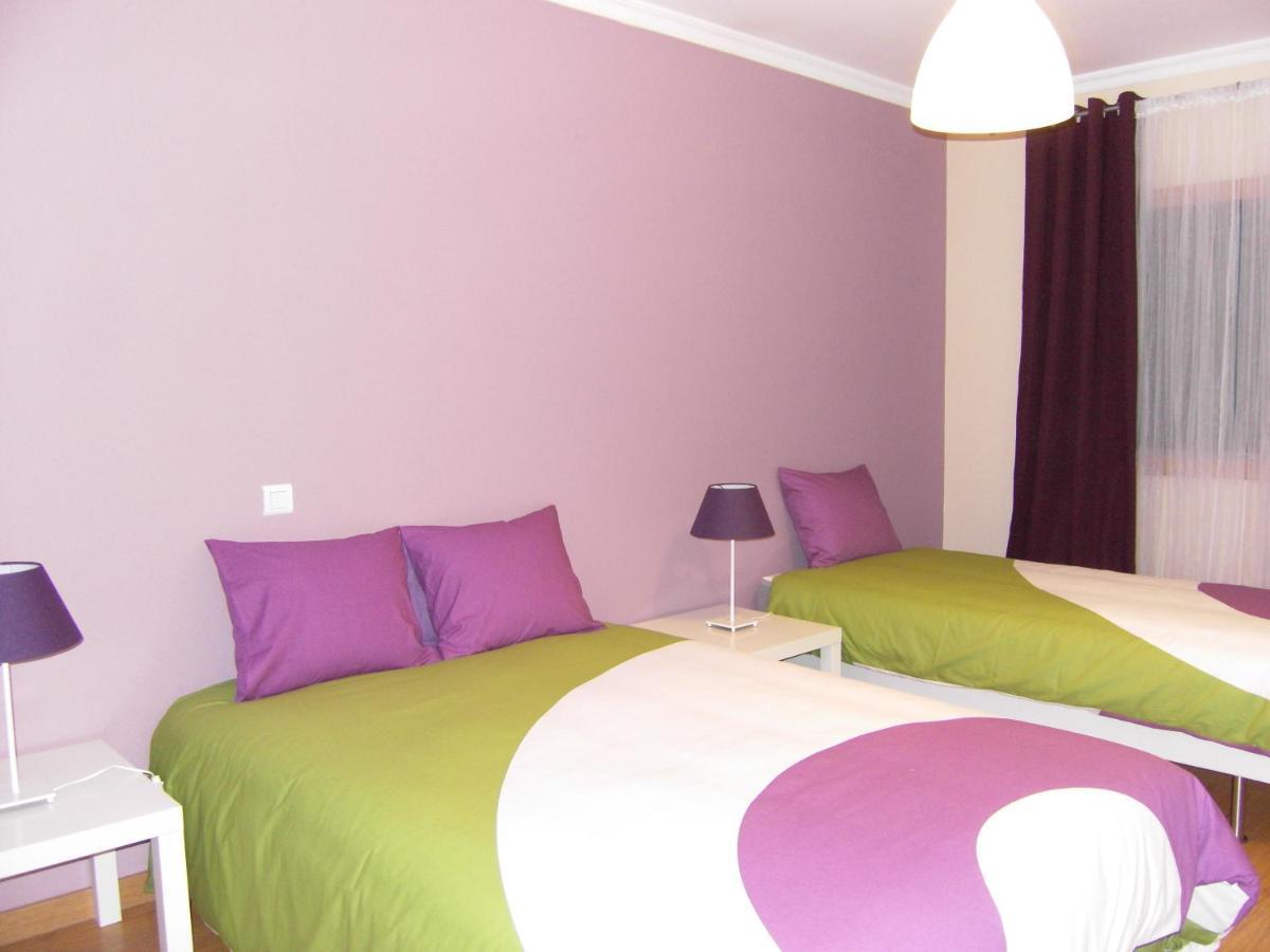 Cozy Apartments Downtown - Funchal - Madeira Ngoại thất bức ảnh